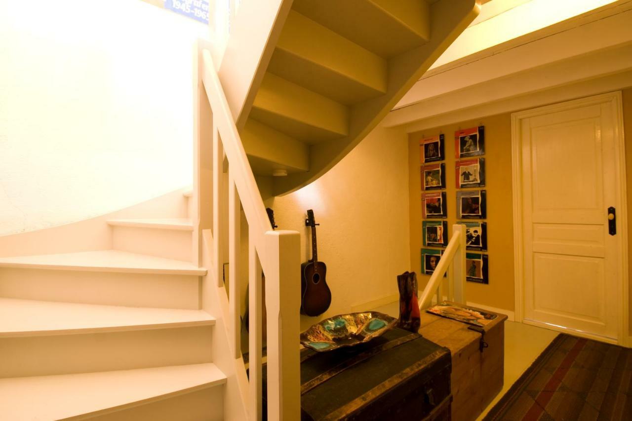 Le Vertige Bed & Breakfast Echandelys Exterior photo